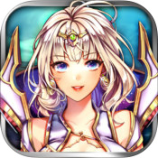 画像ギャラリー No.005のサムネイル画像 / スマホ用MMORPG「レジェンドオブゴッド〜神の戦場〜」の配信が本日スタート。本格的なMMORPGをシンプルなタッチインタフェースでプレイ可能