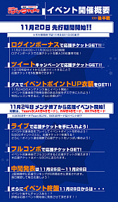 画像ギャラリー No.002のサムネイル画像 / 「AKB48グループ ついに公式音ゲーでました。」，U21次世代グラビア争奪戦後半がスタート