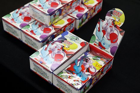 画像ギャラリー No.004のサムネイル画像 / 将棋の糸谷八段がポケモンマスターに！　「ポケモンカードゲーム」新セット「ひかる伝説」先行体験会レポート