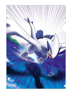 画像ギャラリー No.005のサムネイル画像 / 対象店舗でポケモンカードゲーム商品を買うと「劇場版ポケットモンスター みんなの物語」特製クリアファイルがもらえる。企画は6月1日から