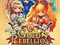 “フジテレビ×プレイハート”よるスマホ向け本格RPG「ゴールド リベリオン」の事前登録がスタート。CVには人気声優 竹達彩奈さん，悠木 碧さんを起用