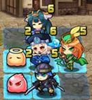 画像ギャラリー No.012のサムネイル画像 / 「ゴールドリベリオンR」，サブストーリーや遊びやすくなる新機能が追加
