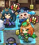 画像ギャラリー No.013のサムネイル画像 / 「ゴールドリベリオンR」，サブストーリーや遊びやすくなる新機能が追加