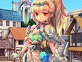 竹達彩奈さん，悠木 碧さん，堀江由衣さんら人気声優を起用したスマホ向けRPG「ゴールド リベリオン」（Android版）の配信が本日スタート