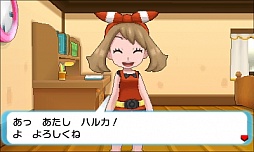 画像ギャラリー No.003のサムネイル画像 / 懐かしいストーリーだからこそ，ポケモンの進化ぶりが分かる。「ポケットモンスター オメガルビー・アルファサファイア」をレビュー