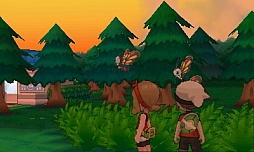 画像ギャラリー No.007のサムネイル画像 / 懐かしいストーリーだからこそ，ポケモンの進化ぶりが分かる。「ポケットモンスター オメガルビー・アルファサファイア」をレビュー