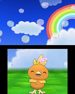 画像ギャラリー No.014のサムネイル画像 / 懐かしいストーリーだからこそ，ポケモンの進化ぶりが分かる。「ポケットモンスター オメガルビー・アルファサファイア」をレビュー