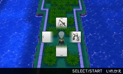 画像ギャラリー No.015のサムネイル画像 / 懐かしいストーリーだからこそ，ポケモンの進化ぶりが分かる。「ポケットモンスター オメガルビー・アルファサファイア」をレビュー