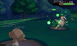 画像ギャラリー No.022のサムネイル画像 / 懐かしいストーリーだからこそ，ポケモンの進化ぶりが分かる。「ポケットモンスター オメガルビー・アルファサファイア」をレビュー
