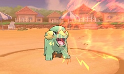 画像ギャラリー No.023のサムネイル画像 / 懐かしいストーリーだからこそ，ポケモンの進化ぶりが分かる。「ポケットモンスター オメガルビー・アルファサファイア」をレビュー