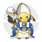 画像ギャラリー No.041のサムネイル画像 / 懐かしいストーリーだからこそ，ポケモンの進化ぶりが分かる。「ポケットモンスター オメガルビー・アルファサファイア」をレビュー