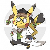 画像ギャラリー No.043のサムネイル画像 / 懐かしいストーリーだからこそ，ポケモンの進化ぶりが分かる。「ポケットモンスター オメガルビー・アルファサファイア」をレビュー