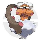 画像ギャラリー No.040のサムネイル画像 / 「ポケットモンスター オメガルビー・アルファサファイア」，マボロシのばしょで伝説のポケモン達に会う条件や，メガストーンの入手方法がすべて公開に