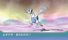 画像ギャラリー No.077のサムネイル画像 / 「ポケットモンスター オメガルビー・アルファサファイア」，マボロシのばしょで伝説のポケモン達に会う条件や，メガストーンの入手方法がすべて公開に