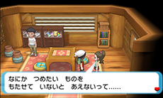 画像ギャラリー No.084のサムネイル画像 / 「ポケットモンスター オメガルビー・アルファサファイア」，マボロシのばしょで伝説のポケモン達に会う条件や，メガストーンの入手方法がすべて公開に