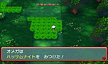 画像ギャラリー No.136のサムネイル画像 / 「ポケットモンスター オメガルビー・アルファサファイア」，マボロシのばしょで伝説のポケモン達に会う条件や，メガストーンの入手方法がすべて公開に