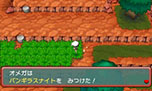 画像ギャラリー No.139のサムネイル画像 / 「ポケットモンスター オメガルビー・アルファサファイア」，マボロシのばしょで伝説のポケモン達に会う条件や，メガストーンの入手方法がすべて公開に