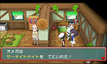 画像ギャラリー No.143のサムネイル画像 / 「ポケットモンスター オメガルビー・アルファサファイア」，マボロシのばしょで伝説のポケモン達に会う条件や，メガストーンの入手方法がすべて公開に