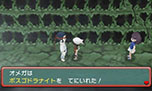 画像ギャラリー No.146のサムネイル画像 / 「ポケットモンスター オメガルビー・アルファサファイア」，マボロシのばしょで伝説のポケモン達に会う条件や，メガストーンの入手方法がすべて公開に