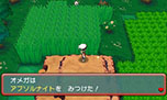 画像ギャラリー No.155のサムネイル画像 / 「ポケットモンスター オメガルビー・アルファサファイア」，マボロシのばしょで伝説のポケモン達に会う条件や，メガストーンの入手方法がすべて公開に