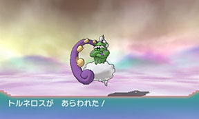 画像ギャラリー No.169のサムネイル画像 / 「ポケットモンスター オメガルビー・アルファサファイア」，マボロシのばしょで伝説のポケモン達に会う条件や，メガストーンの入手方法がすべて公開に