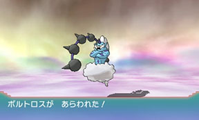 画像ギャラリー No.171のサムネイル画像 / 「ポケットモンスター オメガルビー・アルファサファイア」，マボロシのばしょで伝説のポケモン達に会う条件や，メガストーンの入手方法がすべて公開に
