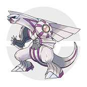 画像ギャラリー No.179のサムネイル画像 / 「ポケットモンスター オメガルビー・アルファサファイア」，マボロシのばしょで伝説のポケモン達に会う条件や，メガストーンの入手方法がすべて公開に