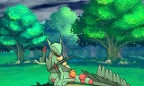 ポケットモンスター オメガルビー