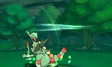 ポケットモンスター オメガルビー