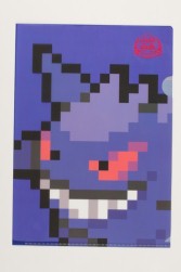 画像ギャラリー No.004のサムネイル画像 / 「ゲームドットシリーズ」にイーブイ，ゲンガー，ラプラスが登場。4月29日に発売