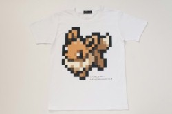 画像ギャラリー No.006のサムネイル画像 / 「ゲームドットシリーズ」にイーブイ，ゲンガー，ラプラスが登場。4月29日に発売