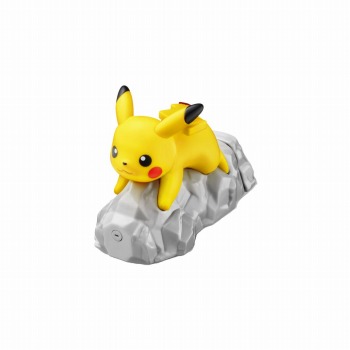 画像ギャラリー No.009のサムネイル画像 / マクドナルドのハッピーセットに「ポケモン」とファッションブランドグッズが登場。7月14日から