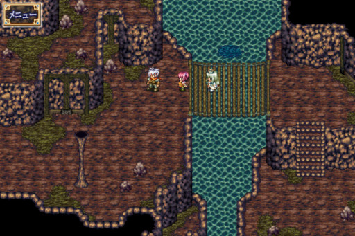 画像ギャラリー No.003のサムネイル画像 / ケムコ,スマホ向けRPG6本のセールを開催中。4月14日まで