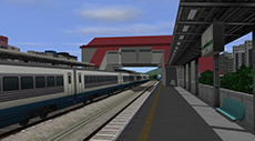 画像ギャラリー No.036のサムネイル画像 / 「A列車で行こう9 Version3.0 プレミアム」が6月27日に発売。4K解像度のサポート,列車のカスタマイズ機能,新たな交通施設など,豊富な新要素に注目