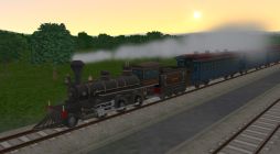 画像ギャラリー No.006のサムネイル画像 / 「A列車で行こう9 Version3.0 プレミアム」「A-Steam」を含む最新パッチ配信