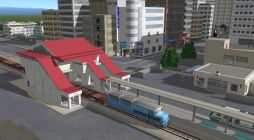 画像ギャラリー No.007のサムネイル画像 / 「A列車で行こう9 Version3.0 プレミアム」「A-Steam」を含む最新パッチ配信