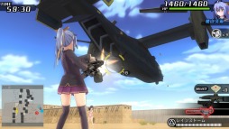 画像ギャラリー No.001のサムネイル画像 / 「バレットガールズ」シリーズのソフトとDLCが最大70％オフになるセールを実施