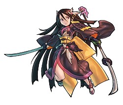 画像ギャラリー No.016のサムネイル画像 / 「戦国X」はゲーム性，イラスト，音楽と全方位にこだわりつつも“簡単お手軽”を実現したRTS。その魅力を3人のキーパーソンに聞いた