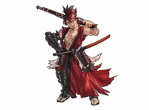画像ギャラリー No.001のサムネイル画像 / 「戦国X」，30万ダウンロードを突破。記念キャンペーンを15日まで実施