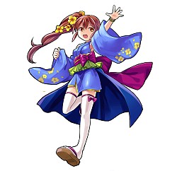 画像ギャラリー No.002のサムネイル画像 / 「戦国X」，30万ダウンロードを突破。記念キャンペーンを15日まで実施