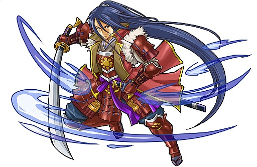 画像ギャラリー No.004のサムネイル画像 / 「戦国X」50万DLキャンペーンでチケットプレゼント＆イベント「上洛作戦」開催