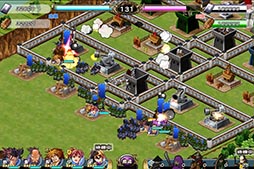 画像ギャラリー No.006のサムネイル画像 / 「戦国X」，武将「磯野員昌」らを入手できるイベント「戦国凱歌録」が開催中