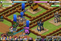 画像ギャラリー No.004のサムネイル画像 / 「戦国X」，★5「陽菜姫」が初登場するイベント「領主と姫の超特訓」が開催