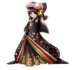 画像ギャラリー No.007のサムネイル画像 / 「戦国X」で★4濃姫が手に入る合戦イベント「本能寺の変・前編」開催