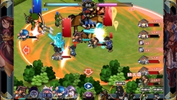 画像ギャラリー No.006のサムネイル画像 / 「戦国X」，★4片倉小十郎を獲得できるイベント「伊達軍襲来」が開催