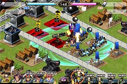 画像ギャラリー No.007のサムネイル画像 / 「戦国X」，対戦イベント「決戦・第五章」を開催。報酬に真田幸村が登場
