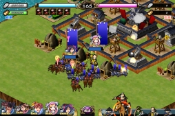 戦国X
