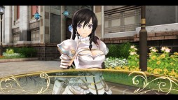 画像ギャラリー No.001のサムネイル画像 / 「シャイニング・レゾナンス」，ソニアとキリカのエクストライベントが配信開始