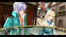 画像ギャラリー No.003のサムネイル画像 / 「シャイニング・レゾナンス」，ソニアとキリカのエクストライベントが配信開始