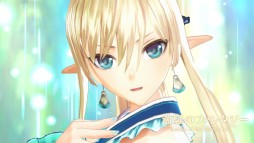画像ギャラリー No.004のサムネイル画像 / 「シャイニング・レゾナンス」，ソニアとキリカのエクストライベントが配信開始